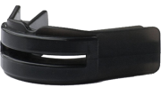 TITLE 13651 Капа двойная TITLE Brain Pad Double Guardian Mouthguard фото